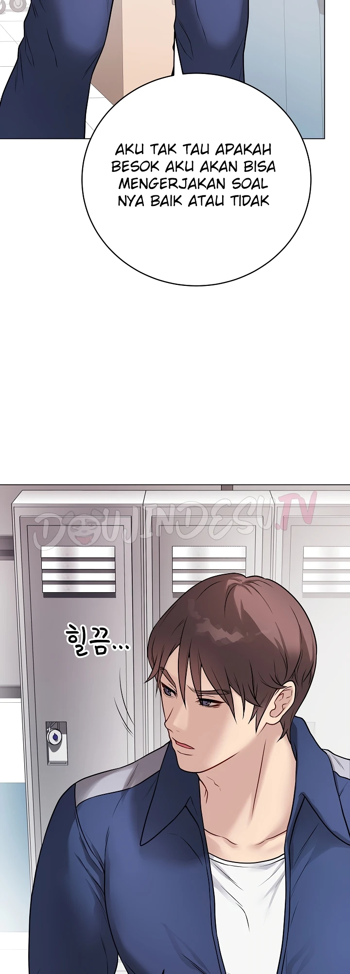 Signed, Sealed, Mistaken - Page 35